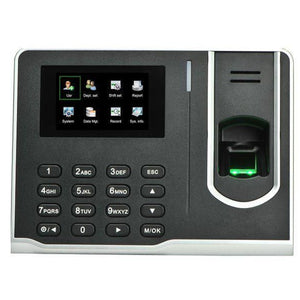 Zkteco LX15 USB Fingerprint