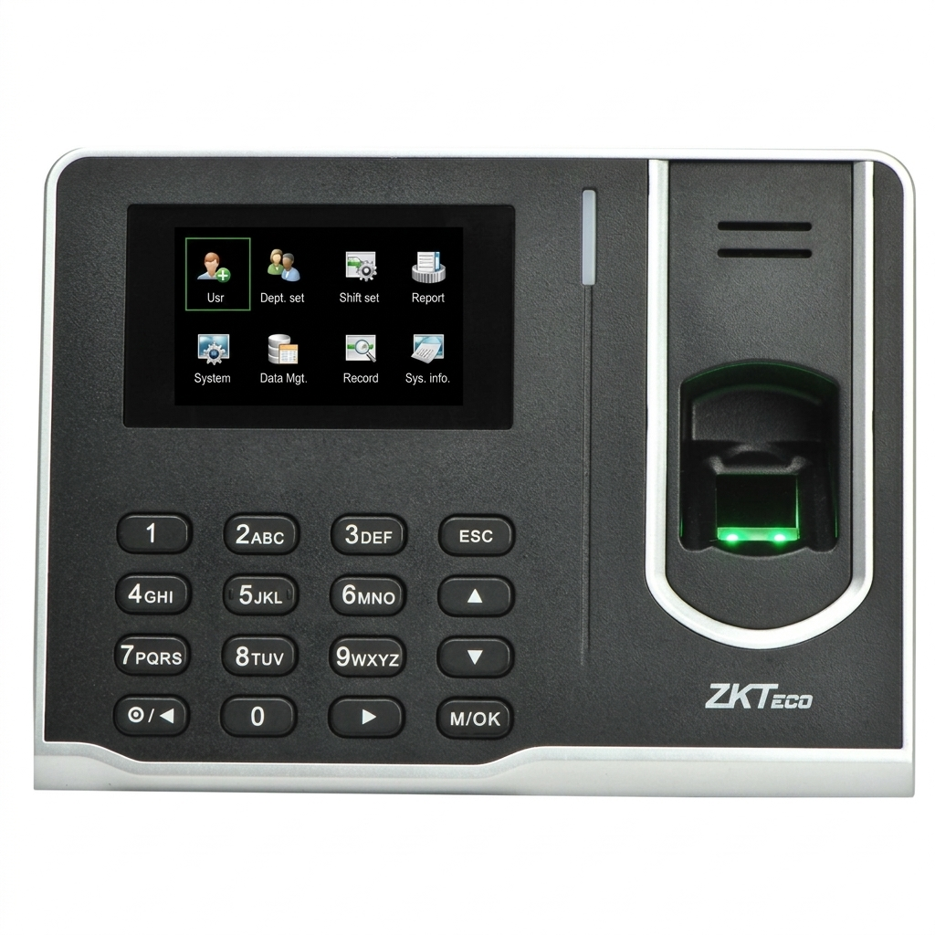 Zkteco LX17 USB Fingerprint