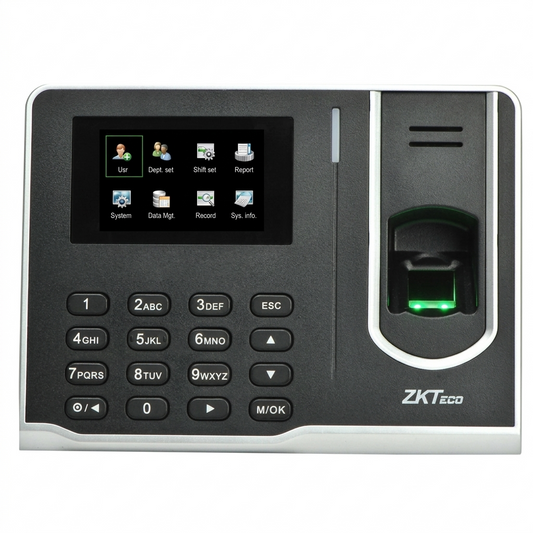 Zkteco LX17 USB Fingerprint