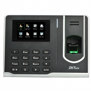 Zkteco LX17 USB Fingerprint