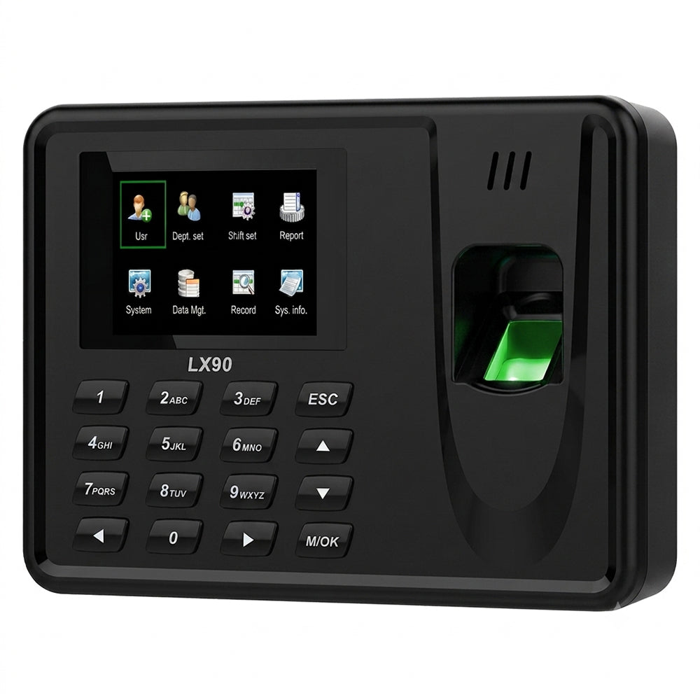 Zkteco LX90 