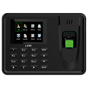 Zkteco LX90 USB Fingerprint