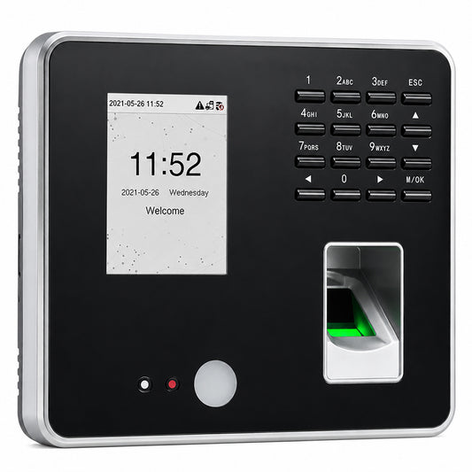 Zkteco MB20-VL Network Face & Fingerprint