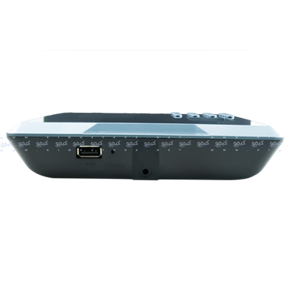 Zkteco MB5000 Wi-Fi/4G Face & Fingerprint