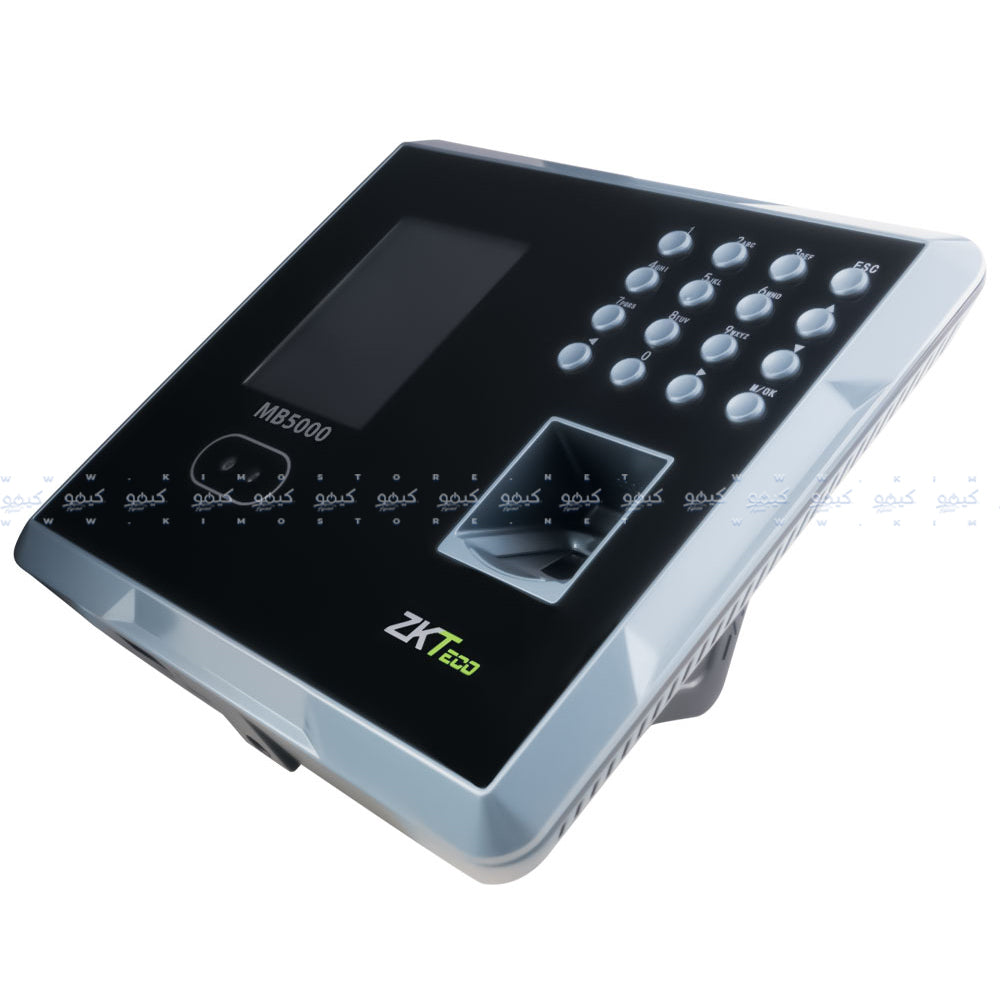 Zkteco MB5000 Wi-Fi/4G Face & Fingerprint