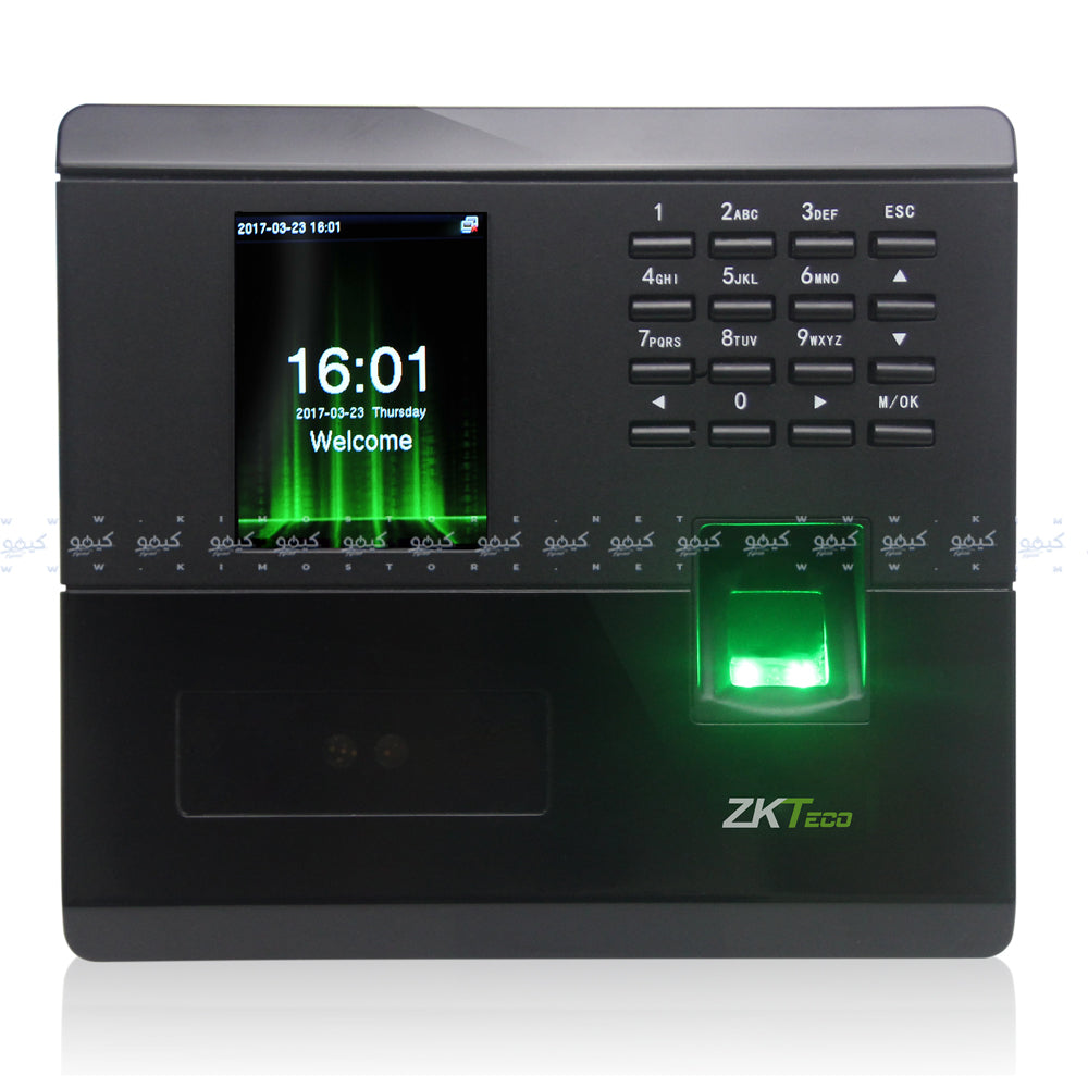 Zkteco MB50 Network Face & Fingerprint