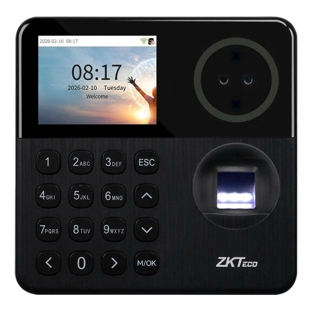 Zkteco SenseFace T1 Wi-Fi 