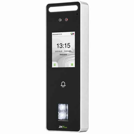 Zkteco SpeedFace-V3L Series Wi-Fi Face Recognition Access Control Terminal