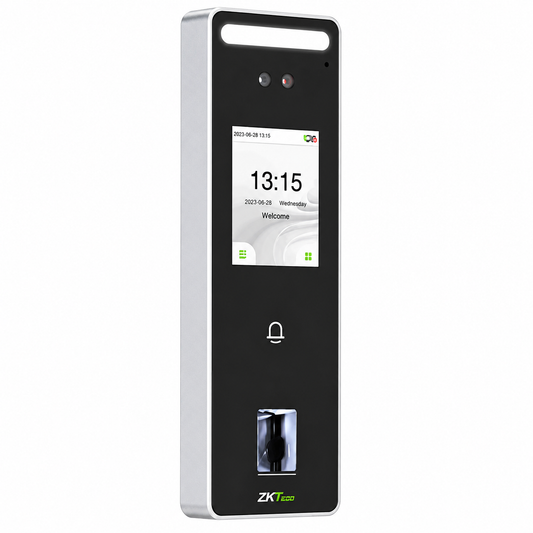 Zkteco SpeedFace-V3L Series Wi-Fi Face Recognition Access Control Terminal