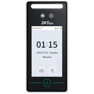 Zkteco SpeedFace-V4L Face Recognition Access Control Terminal