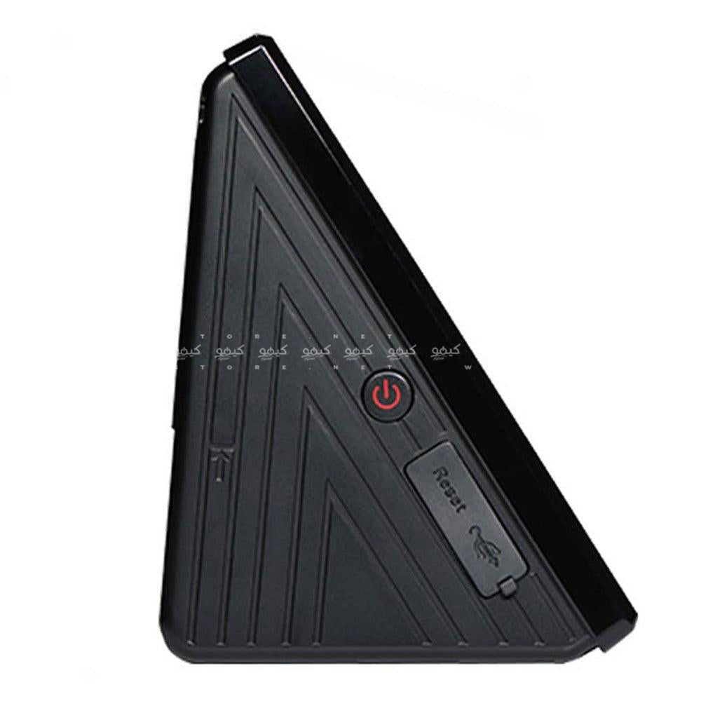 Zkteco Uface 402 Network Face & Fingerprint