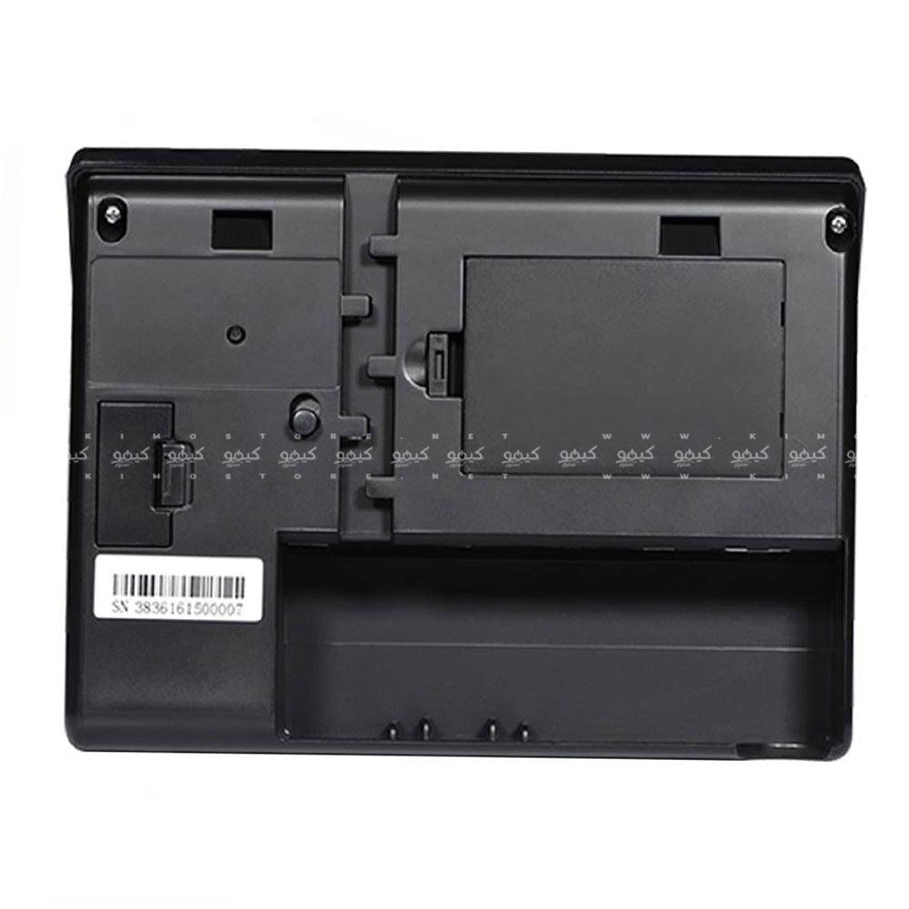 Zkteco Uface 402 Network Face & Fingerprint