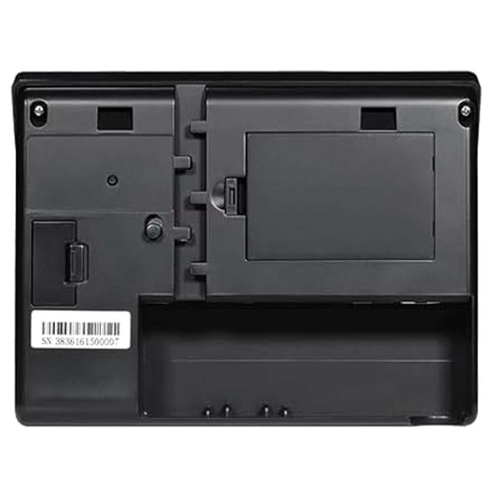 جهاز بصمة الوجه والاصبع زد كيه تيكو نت وورك Uface 402 Plus