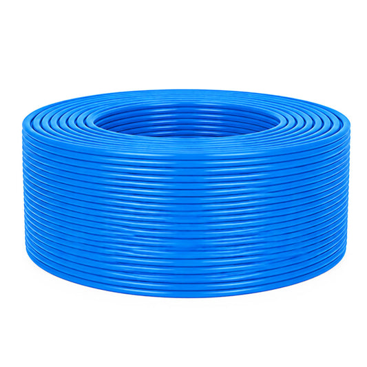 Zkteco XL600-C-L 24AWG Network Cable 305m Cat6 UTP - Blue