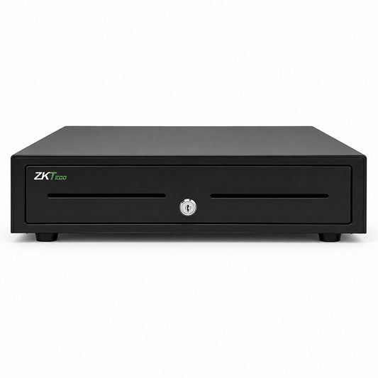 Zkteco ZKC0508 Cash Drawer RJ12 6.6Kg