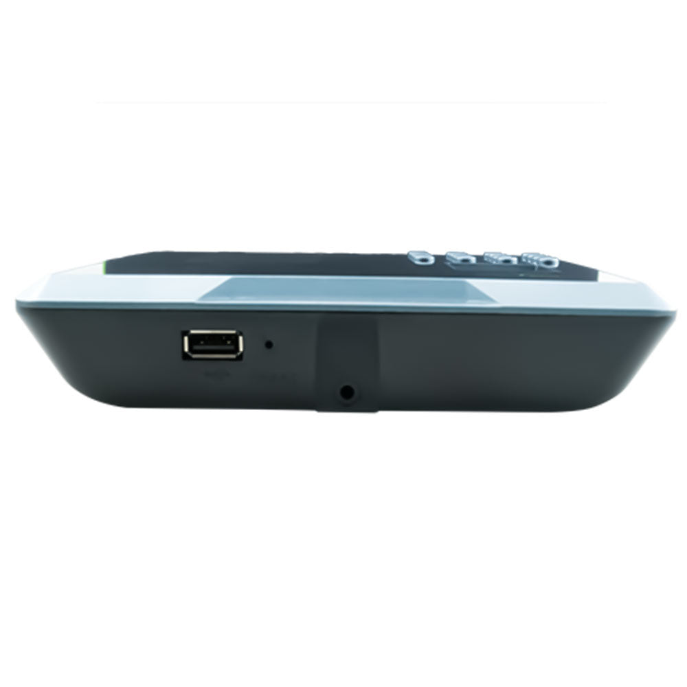 Zkteco MB5000 Wi-Fi Face & Fingerprint