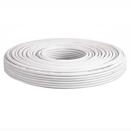 Zlink ZL-40 Network Cable 40m Cat5 - White