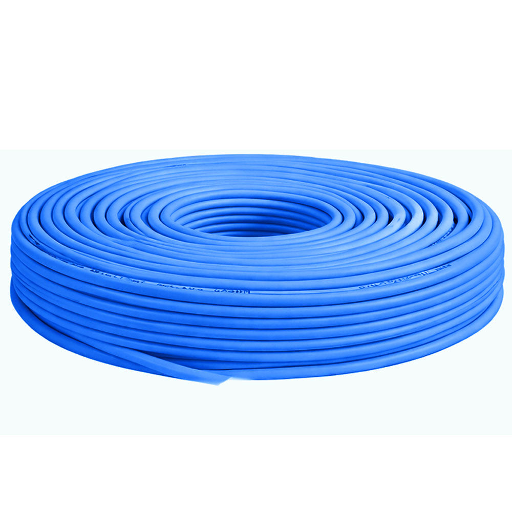 Zlink ZL-50 Network Cable 50m Cat5 - Blue