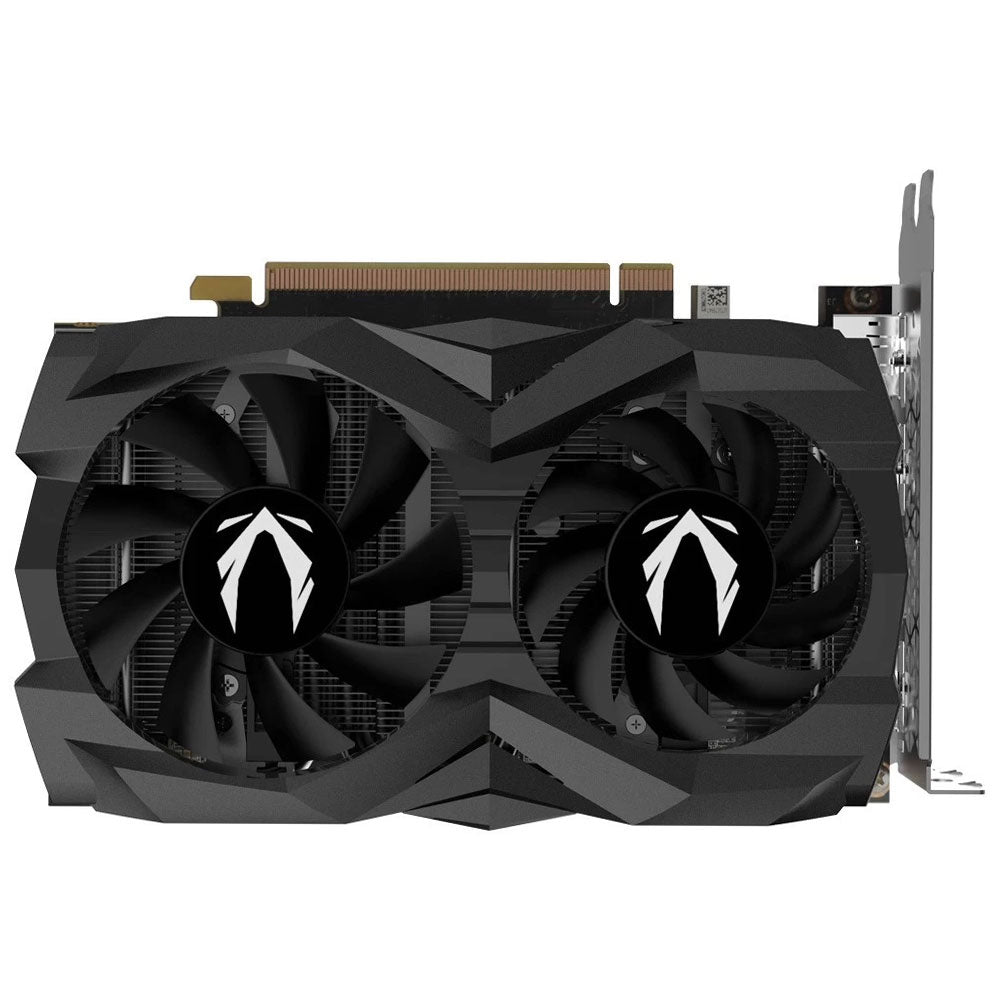 كارت شاشة زوتاك جيمينج 6 جيجابايت GeForce GTX 1660 Ti 6GB GDDR6 (استعمال خارج)