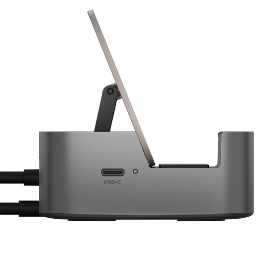 Zotac GAMING 7in1 Docking Station HUB Converter With M.2 NVMe SSD Slot