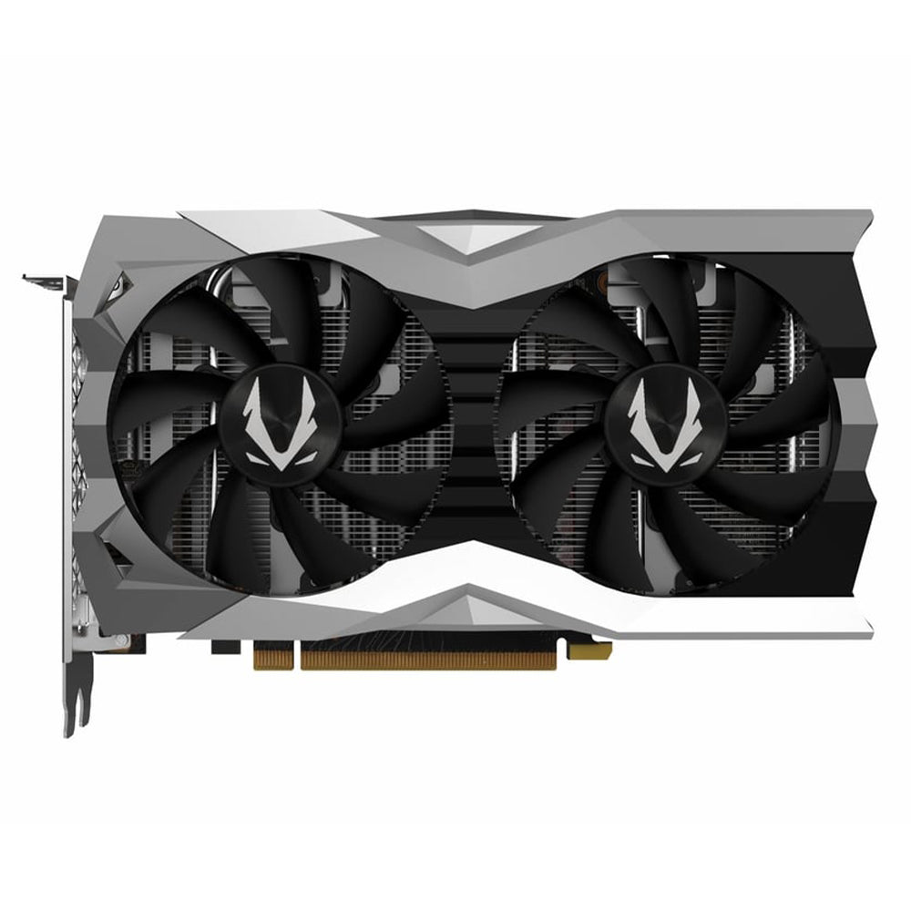 Zotac Gaming GeForce RTX 2060 AMP ED 6GB GDDR6 Graphics Card (Original Used)