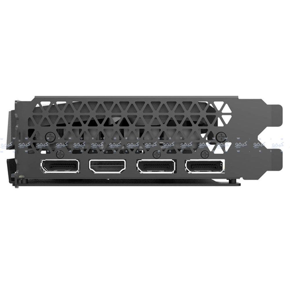 كارت شاشة زوتاك 