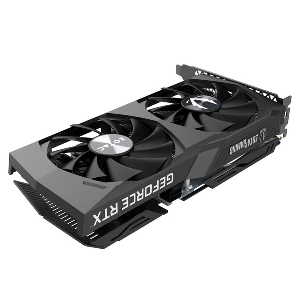 Zotac Gaming GeForce RTX 3050 ECO 8GB GDDR6 Graphics Card