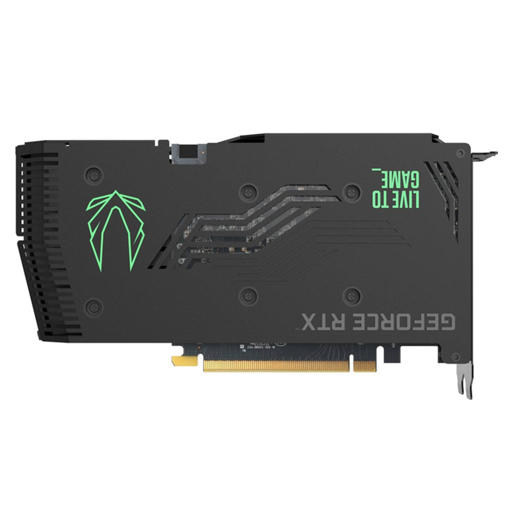 Zotac Gaming GeForce RTX 3050 ECO 8GB GDDR6 Graphics Card