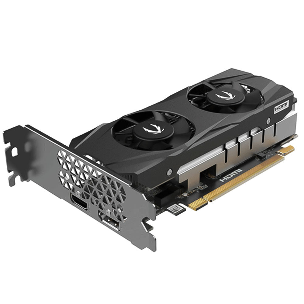 Zotac Gaming GeForce RTX 3050 LP