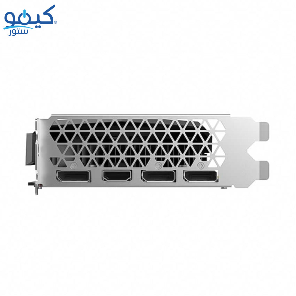 Zotac Gaming GeForce RTX 3050 SOLO 6GB 