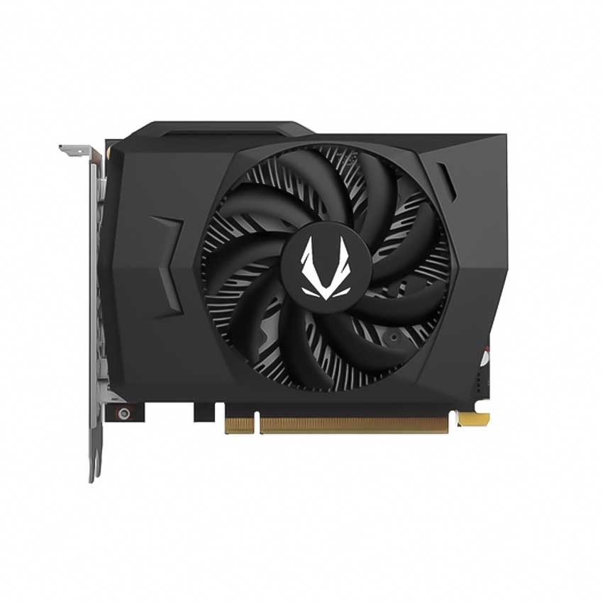 بطاقة الرسوميات Zotac Gaming GeForce RTX 3050 SOLO 6GBG DDR6