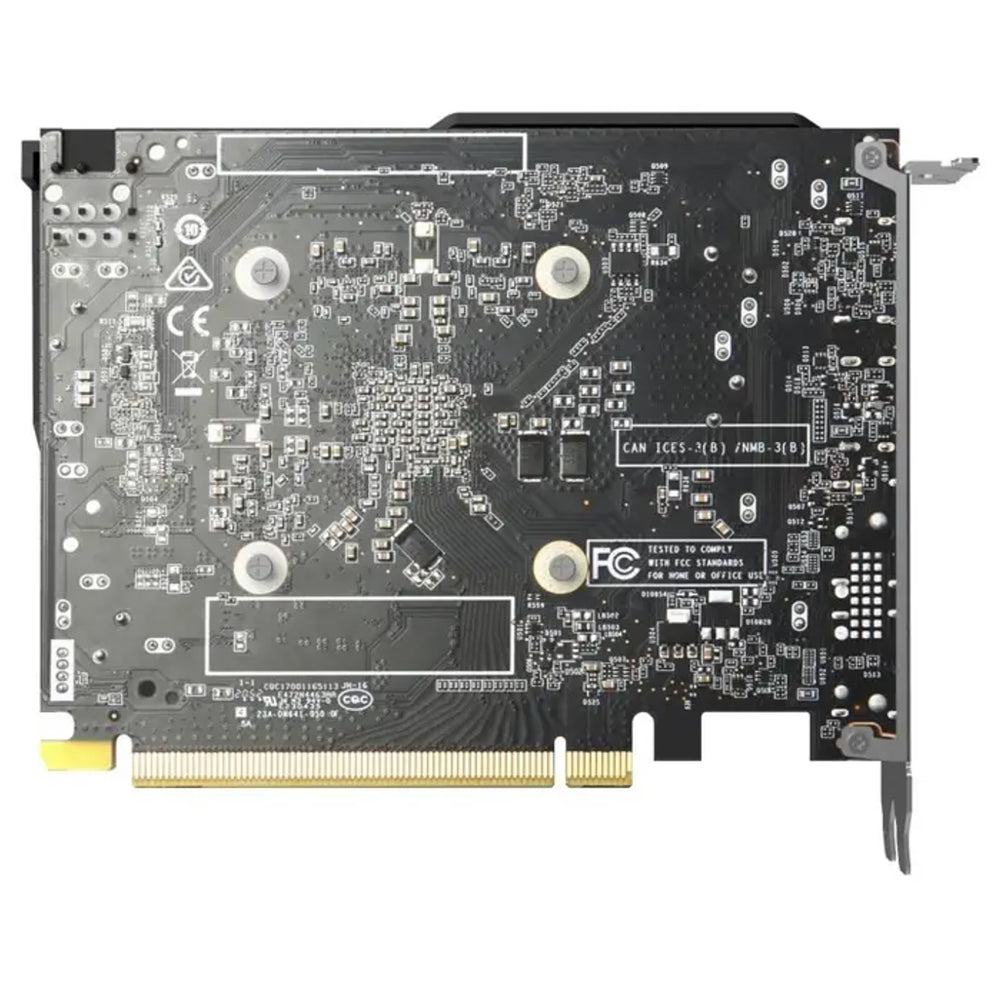 كارت شاشة زوتاك Gaming GeForce RTX 3050 SOLO 6GB GDDR6