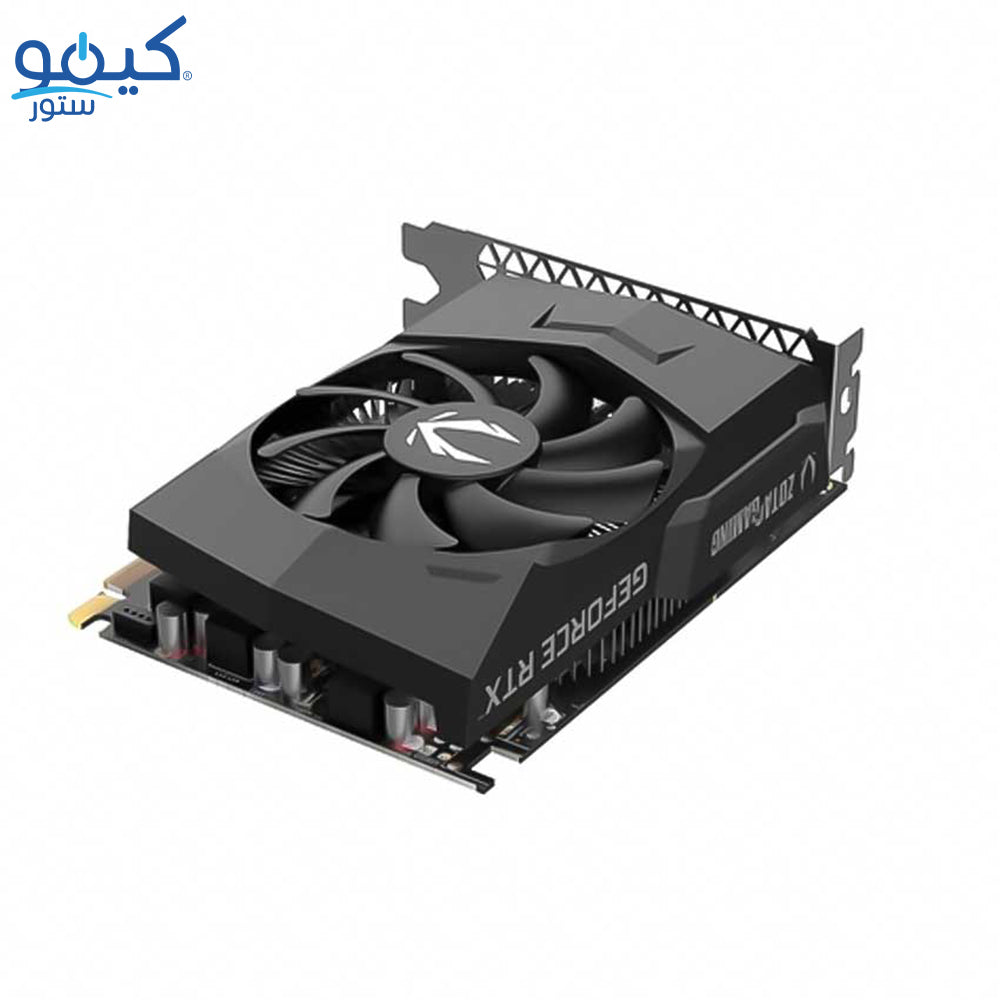 Zotac Gaming GeForce RTX 3050 SOLO 6GB GDDR6 
