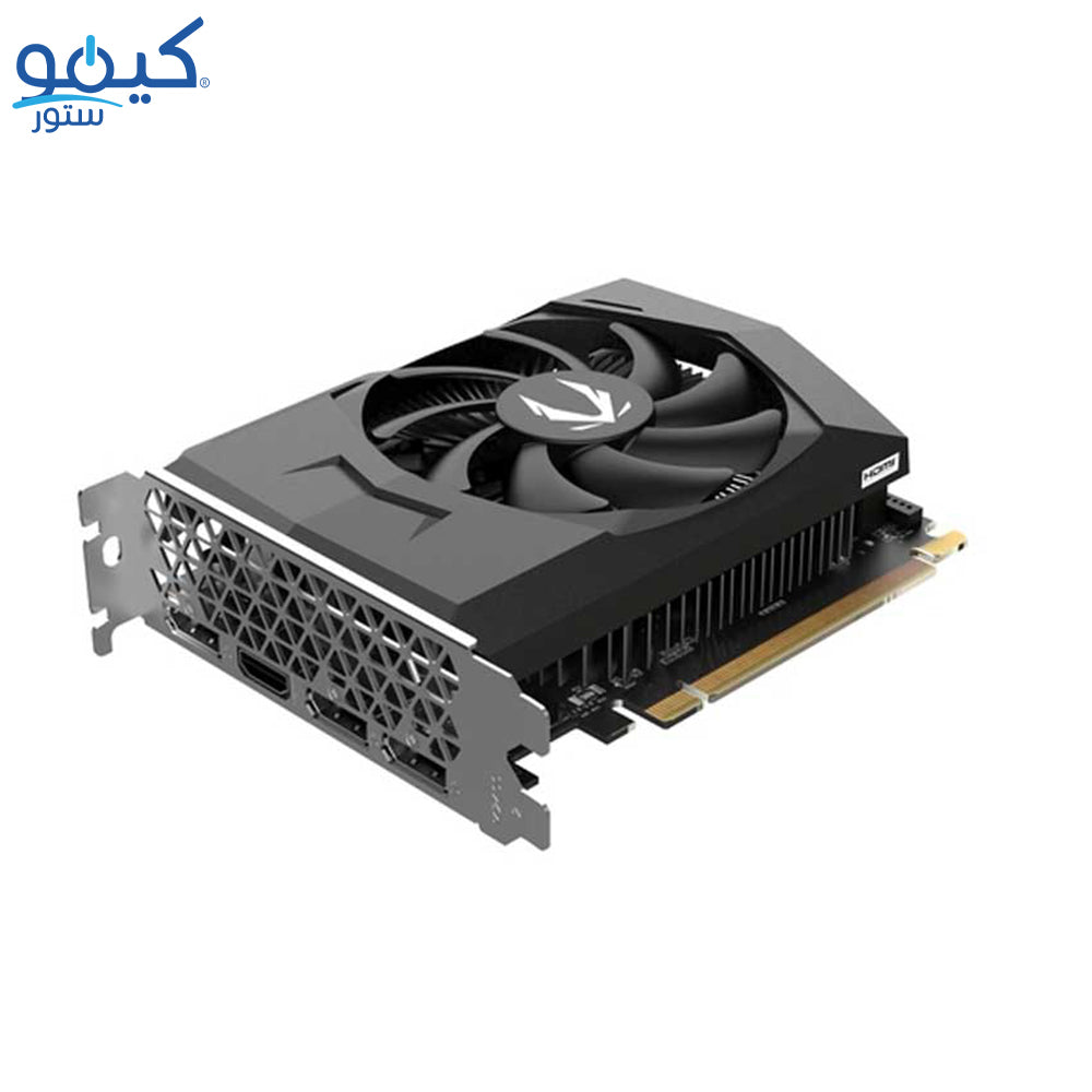 كارت شاشة زوتاك Gaming GeForce RTX 3050 SOLO 6GB 