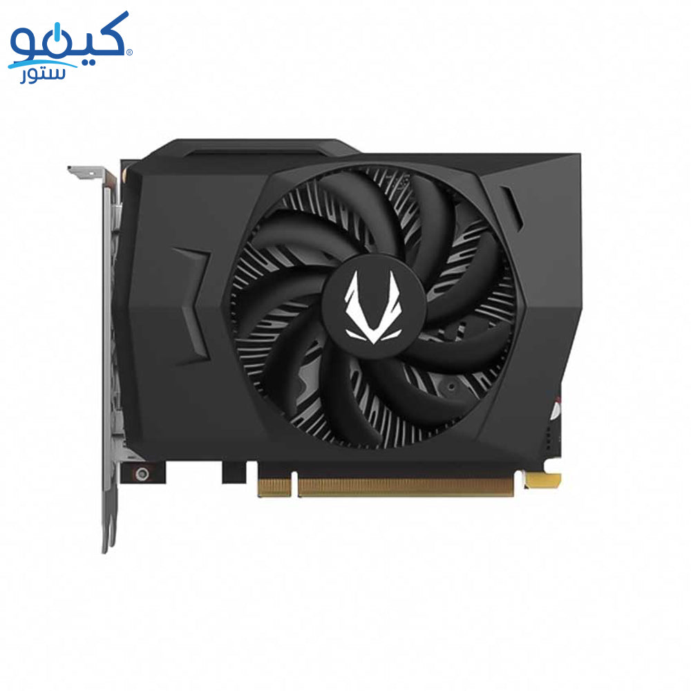 كارت شاشة زوتاك Gaming GeForce RTX 3050 SOLO 6GB GDDR6