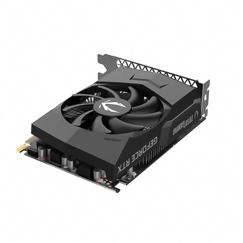 بطاقة الرسوميات Zotac Gaming GeForce RTX 3050 