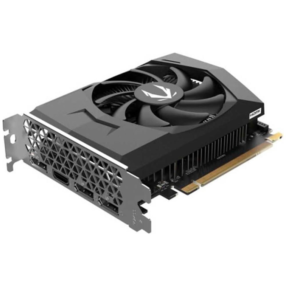كارت شاشة زوتاك Gaming GeForce RTX 3050 SOLO 6GB GDDR6