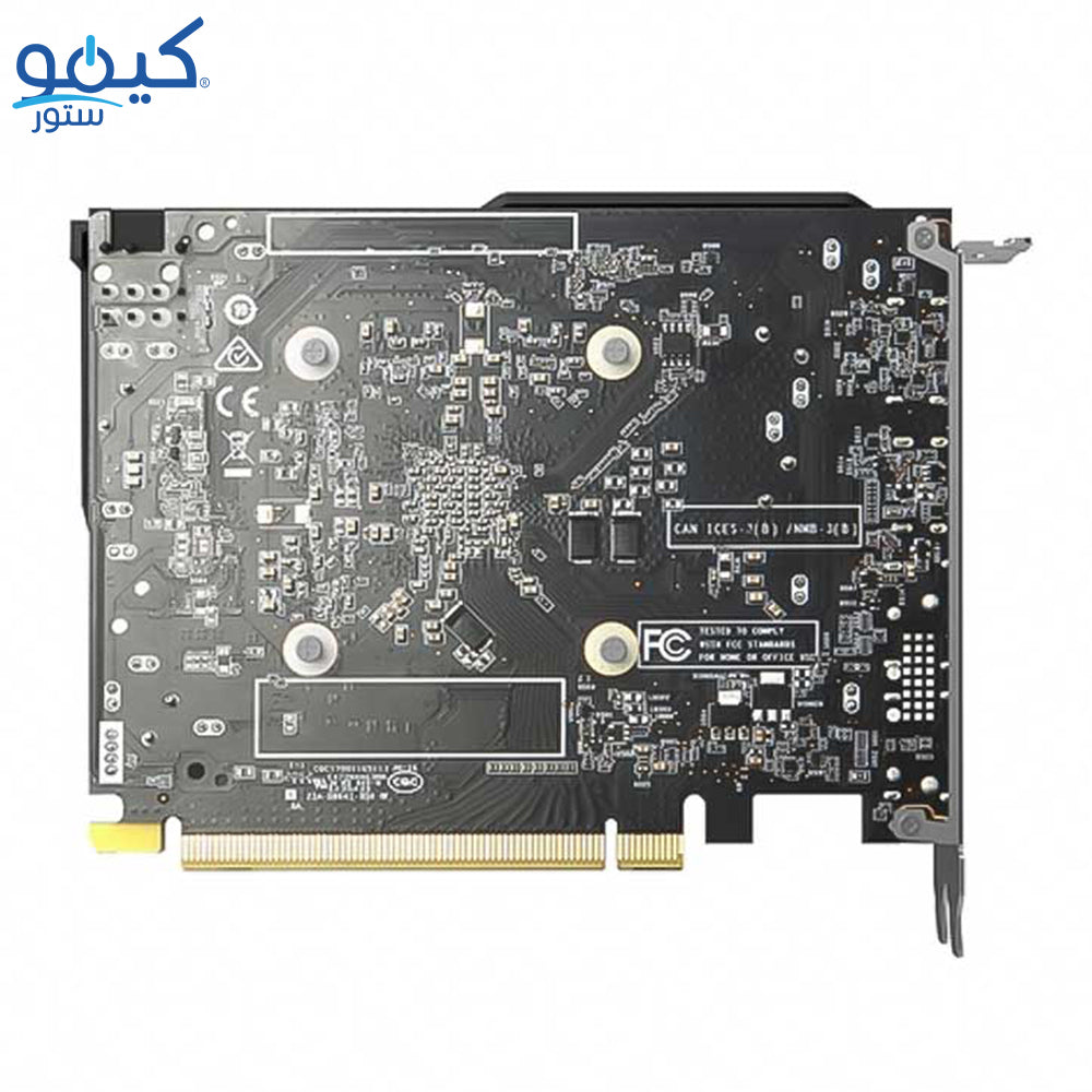 كارت شاشة زوتاك Gaming GeForce RTX 3050 SOLO