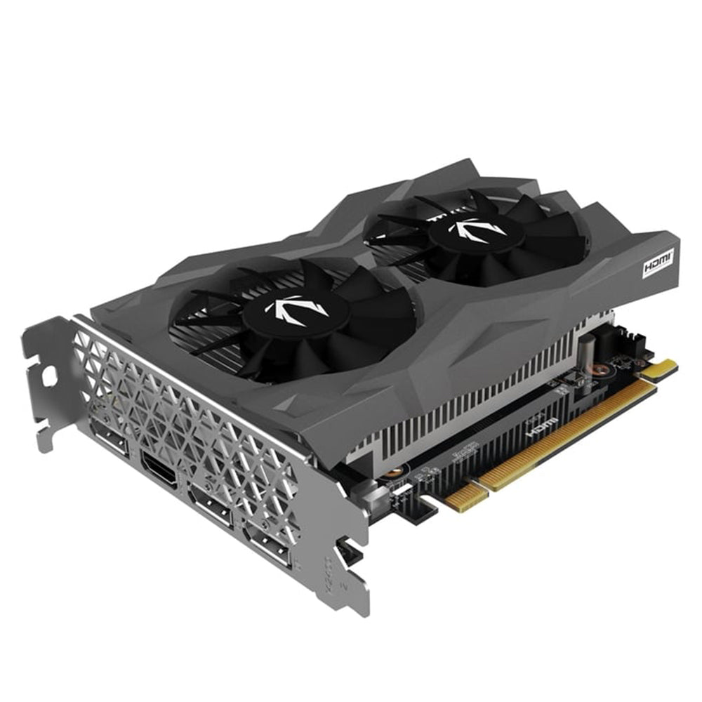 Zotac Gaming GeForce RTX 3050 Twin Edge OC 6GB GDDR6 Graphics Card