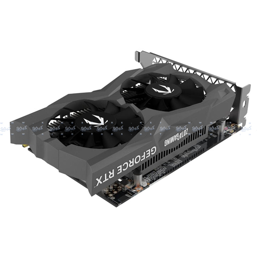 Zotac Gaming GeForce RTX 3050 Twin Edge OC 6GB GDDR6 Graphics Card