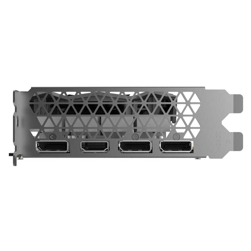 Zotac Gaming GeForce RTX 3050 Twin Edge OC 6GB GDDR6 Graphics Card