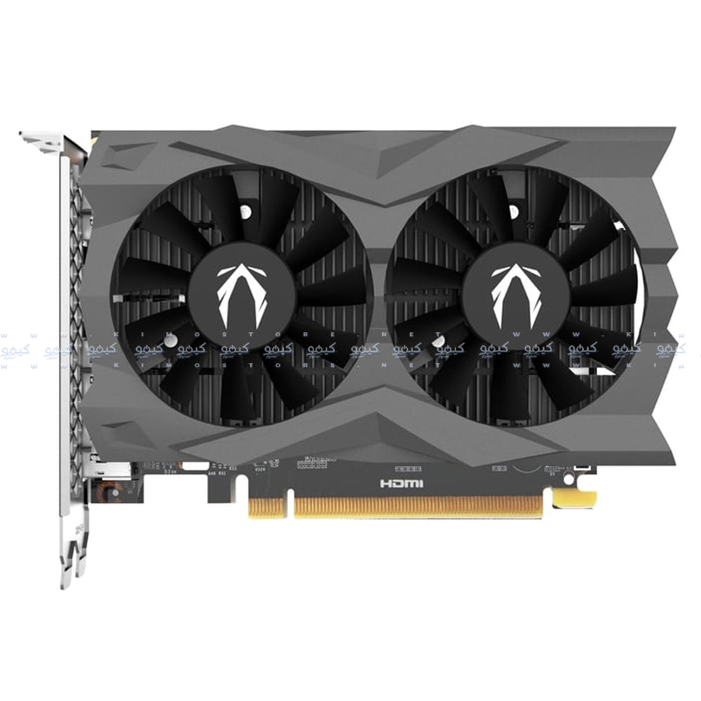 Zotac Gaming GeForce RTX 3050 Twin Edge OC 6GB GDDR6 Graphics Card