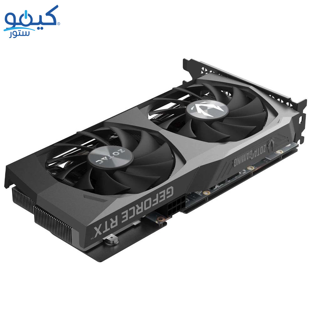 Zotac Gaming GeForce RTX 3060 Graphics Card