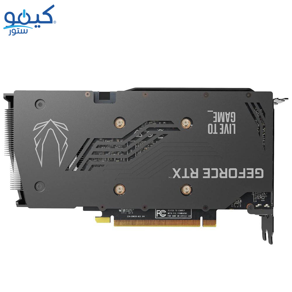 Zotac Graphics Card