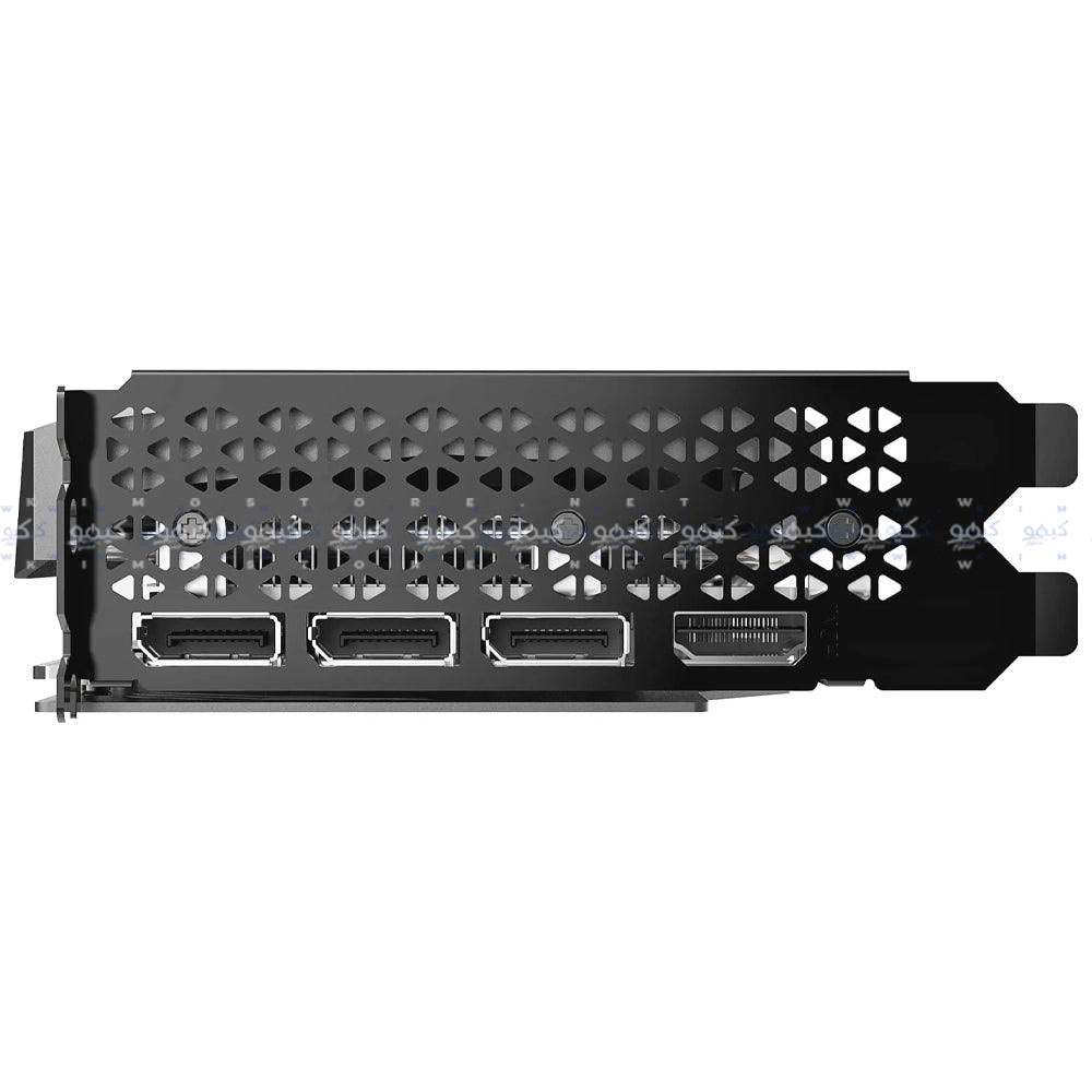 Zotac Gaming GeForce RTX 3060 Twin Edge 12GB GDDR6 Graphics Card