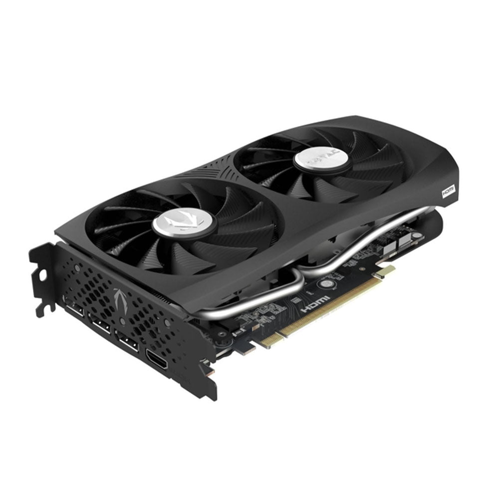 Zotac Gaming GeForce RTX 4060 Ti Twin Edge 16GB GDDR6 Graphics Card