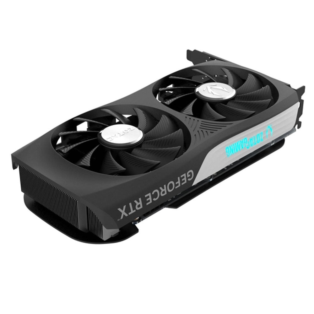 Zotac Gaming GeForce Ti Twin Edge 16GB GDDR6 Graphics Card