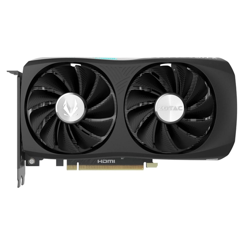 Zotac Gaming GeForce RTX 4060 Ti Twin Edge 16GB GDDR6 