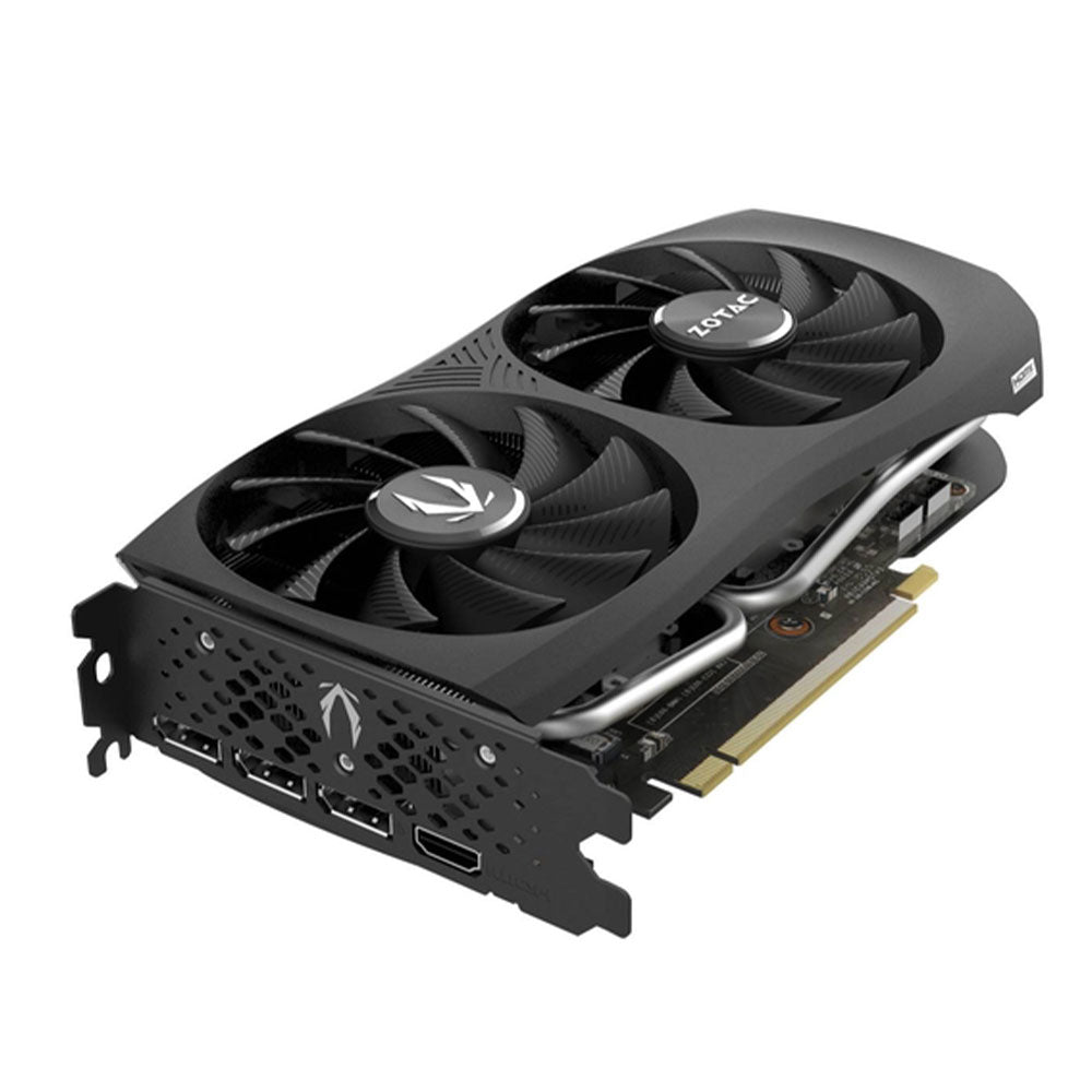 كارت شاشة زوتاك Gaming GeForce RTX 4060 Ti Twin Edge 8GB GDDR6 