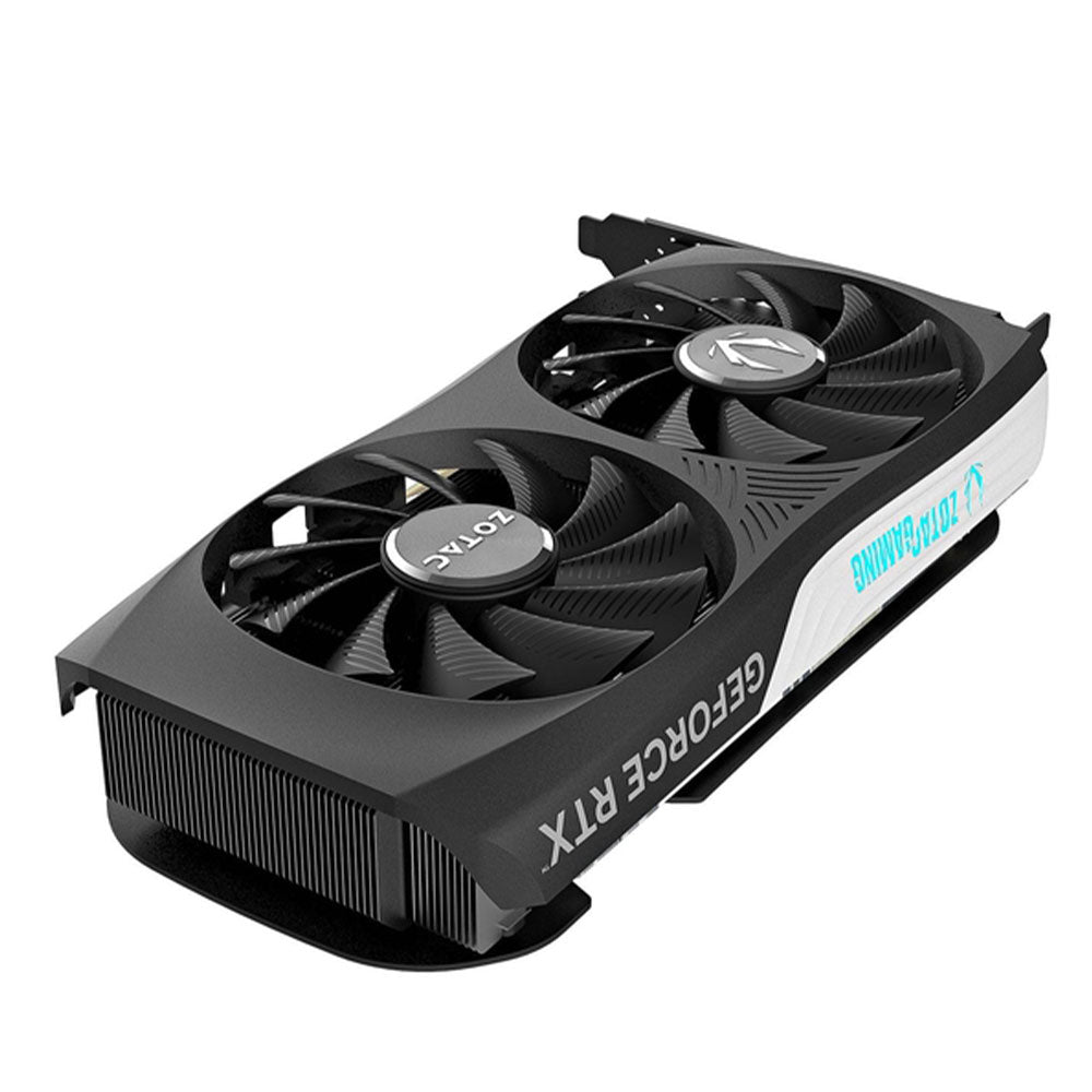 Zotac Gaming GeForce Ti Twin Edge OC 8GB GDDR6 Graphics Card